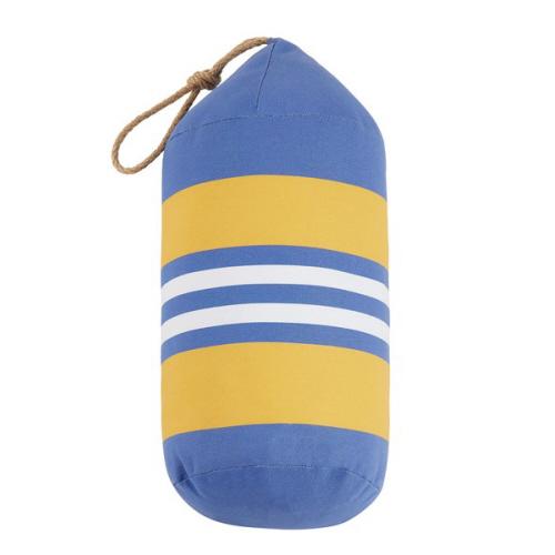 Nautical Buoy Pillow Collection
