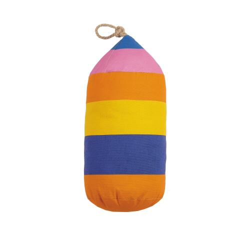 Nautical Buoy Pillow Collection