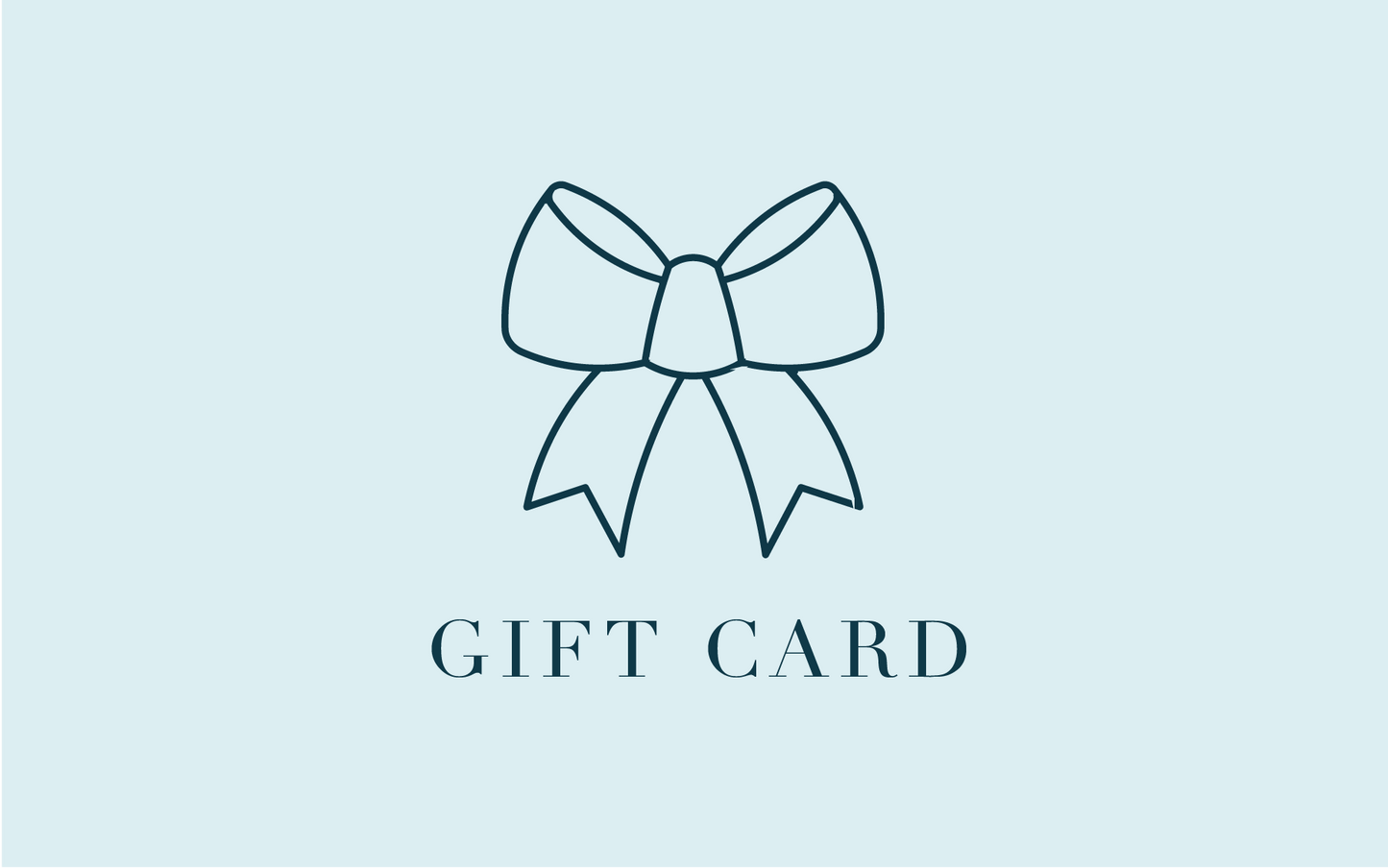 Coast to Home Gift Card