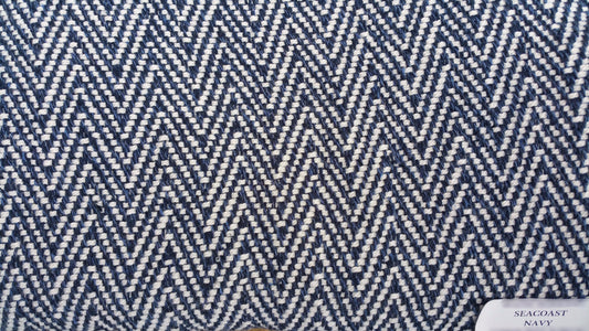 Seacoast Cotton Throw