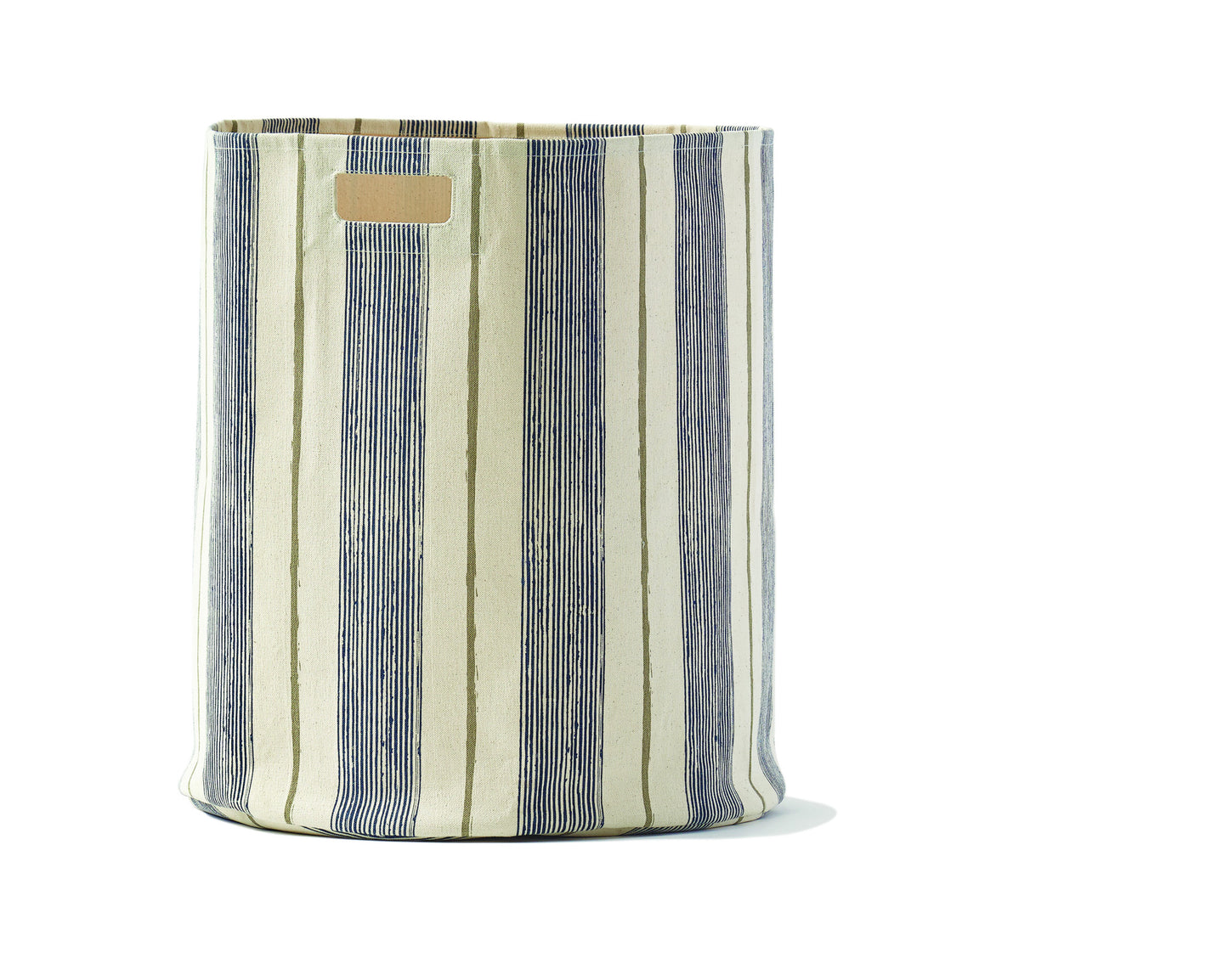 Corsica Stripe Hamper
