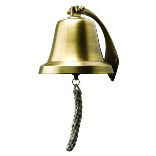 Brass Bell