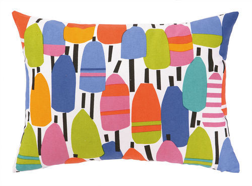 Buoy Pillow