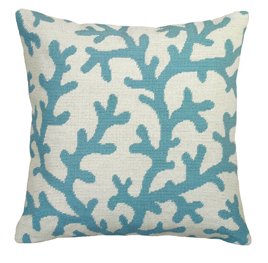 Coral Pillow