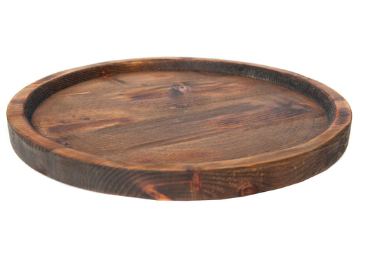 Spanish Olive Lazy Susan -SOLD OUT!