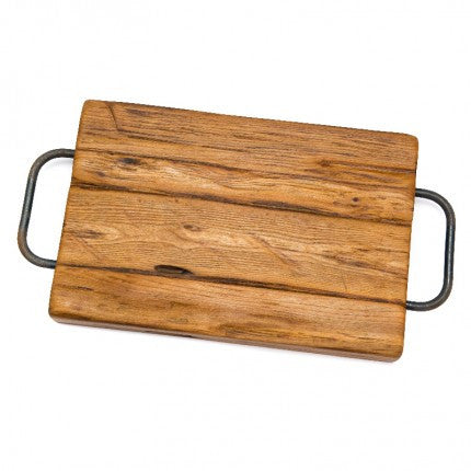 Farmhouse Cutting Board