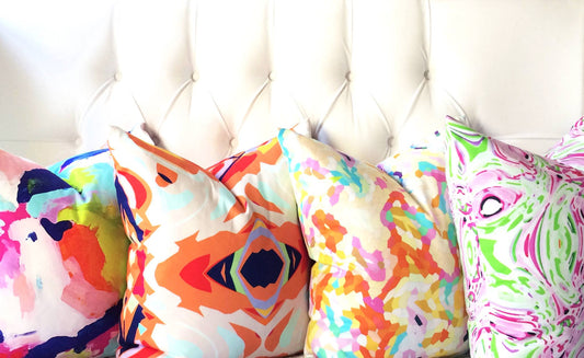 Martin Pillow