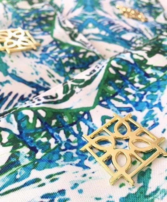 Cosmetic Bag - Jungle