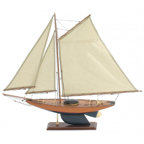Model Sailboat - Bermuda -SOLD OUT!