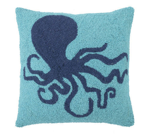 Octopus Hook Pillow -SOLD OUT!