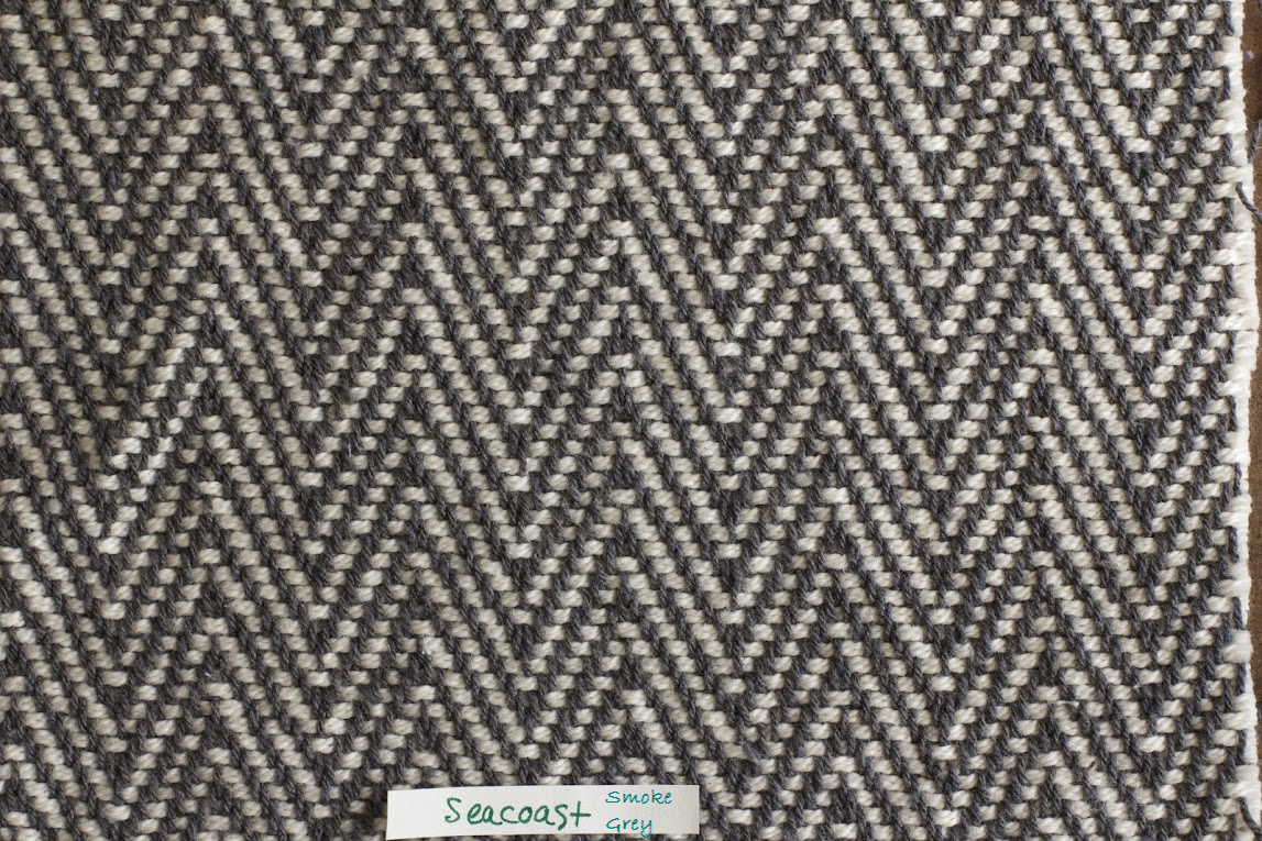 Seacoast Cotton Throw