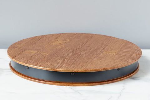Spanish Lazy Susan (Out of Stock til 3.15.20)