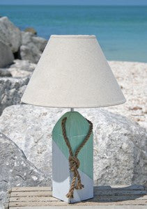 Buoy Lamp - Red - SOLD OUT!