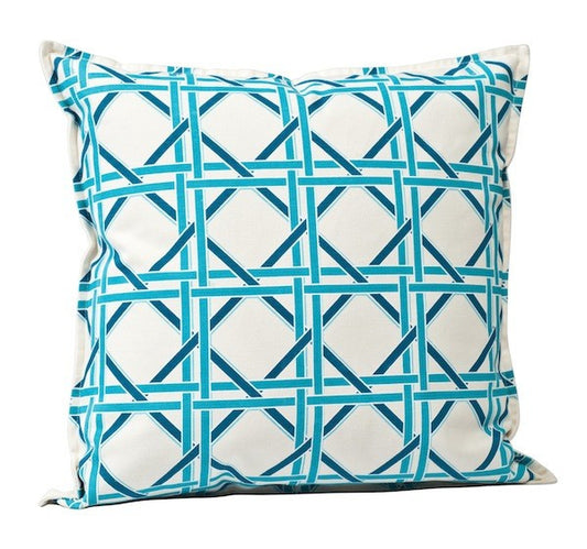 Cane Pillow - SOLD OUT