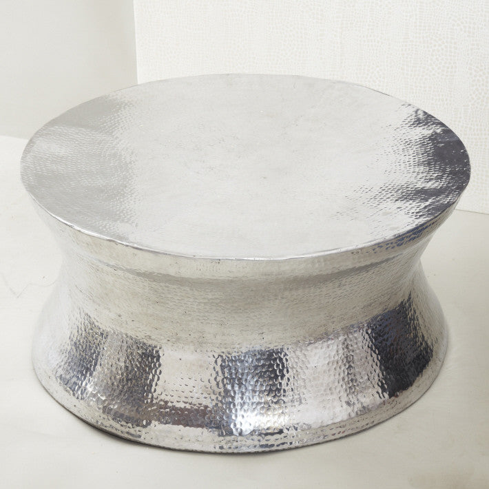 Tam Tam Hammered Coffee Table