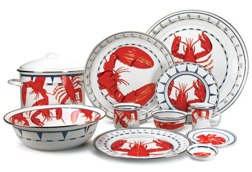 The Lobster Collection