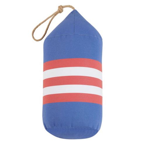 Nautical Buoy Pillow Collection
