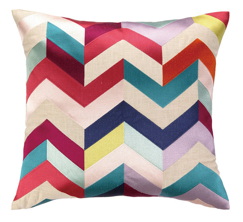 Arrowhead Pillow