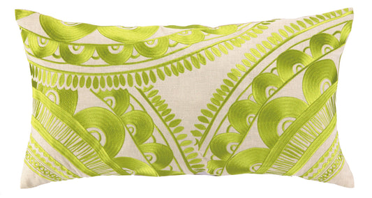 Trina Turk Tribal Pillow
