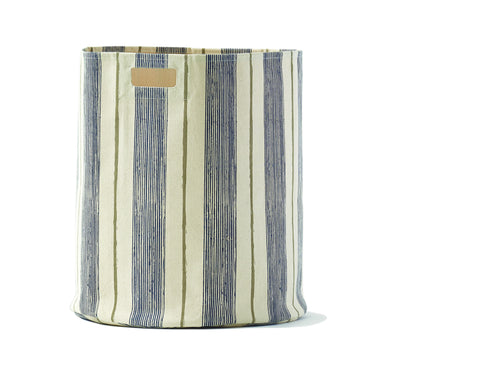 Corsica Stripe Hamper