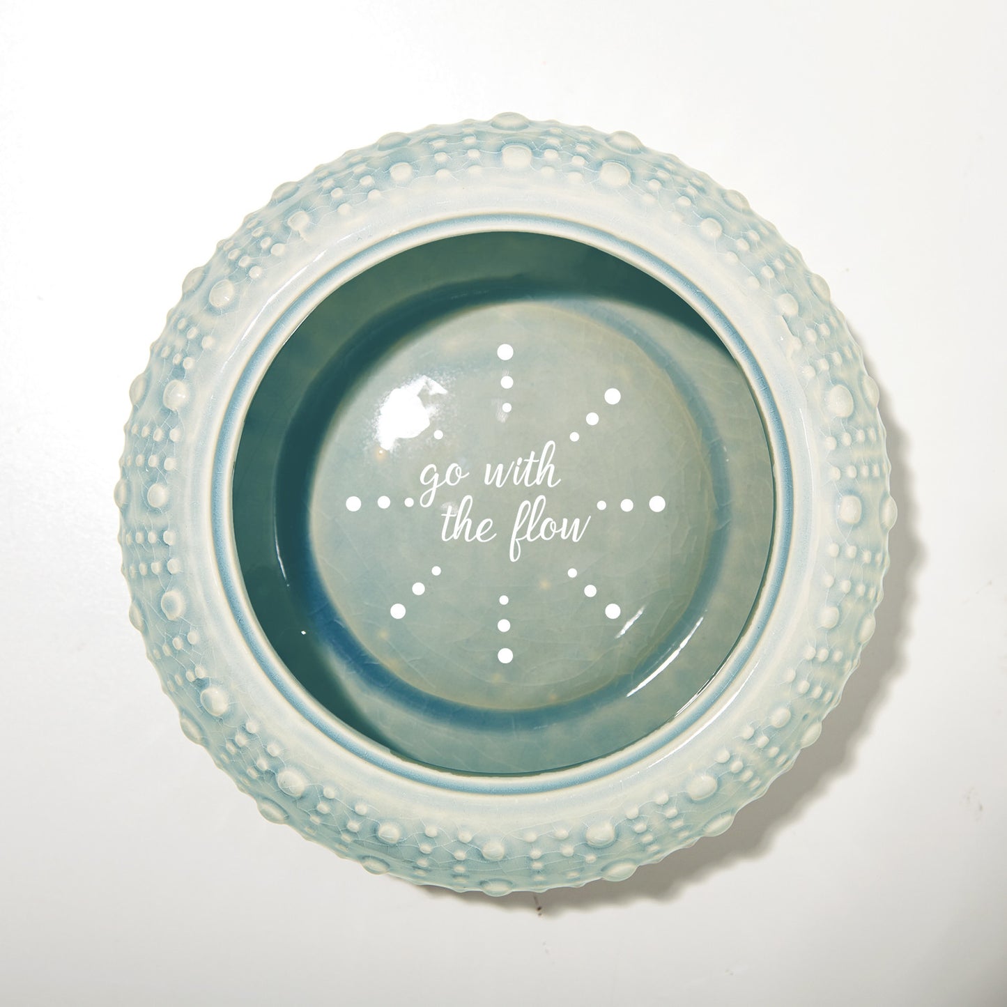 Sea Urchin Ceramic Boxes - SOLD OUT