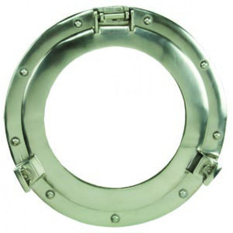 Porthole Mirror