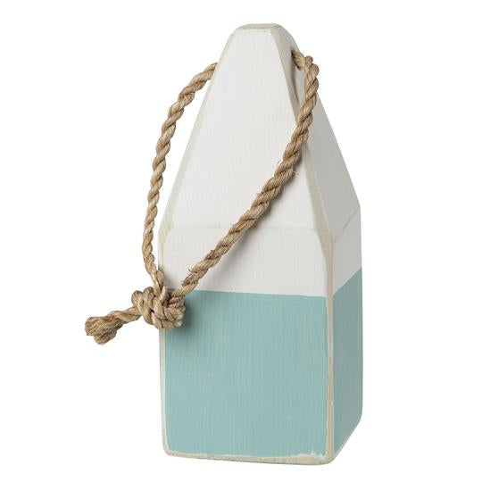 Hand Painted Buoys