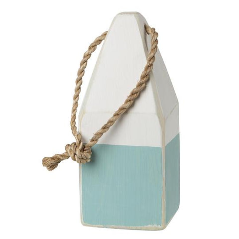 Hand Painted Buoys