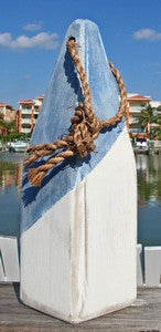 Hand Painted Buoys