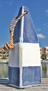 Hand Painted Buoys