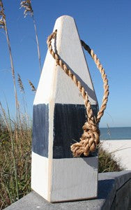 Hand Painted Buoys