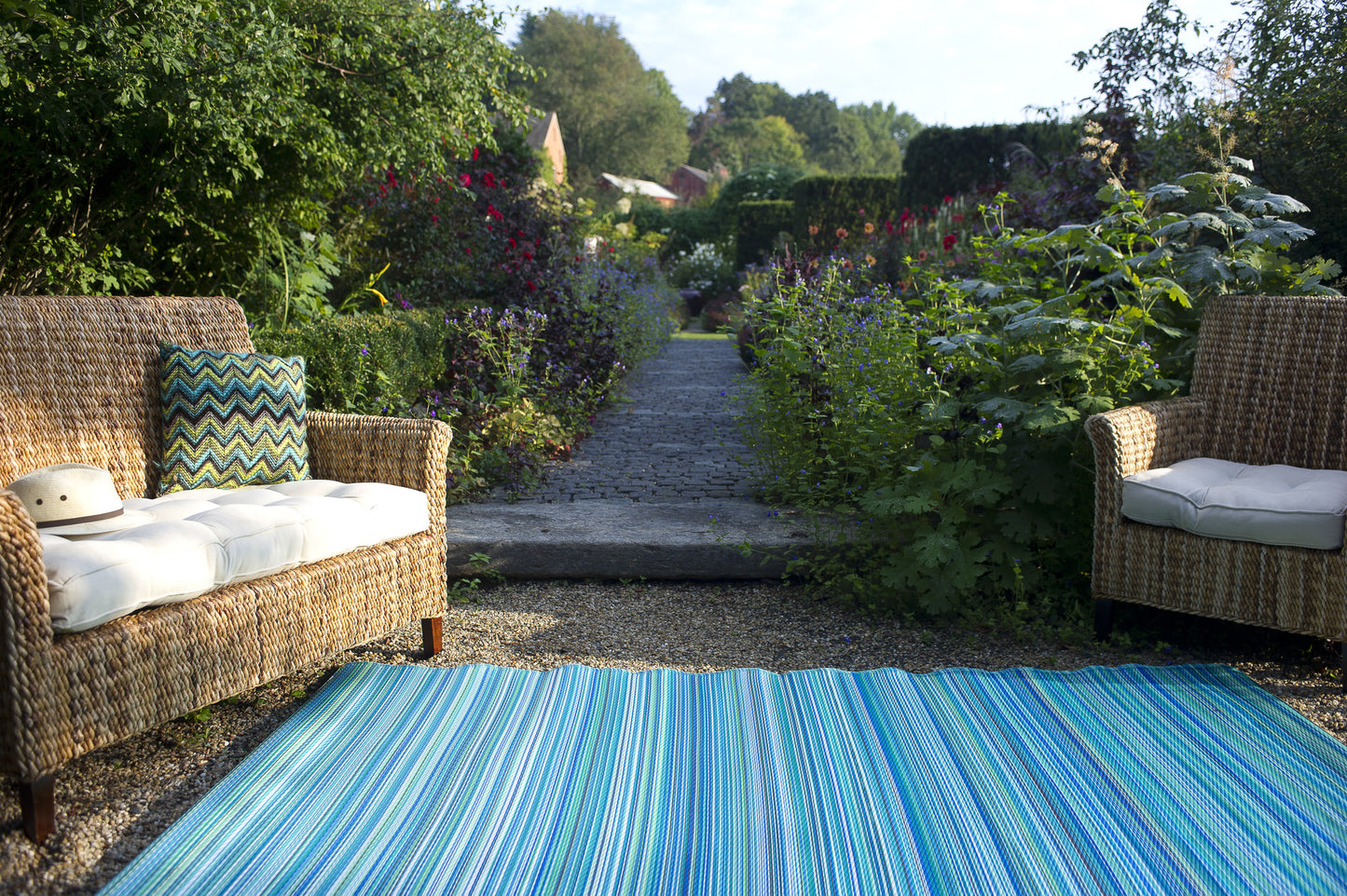 Cancun Indoor/Outdoor Rug