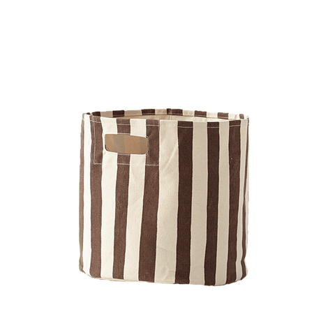 Selby Stripe Bin