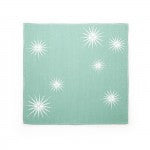 Compass Rose Linen Napkins -SOLD OUT