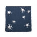 Compass Rose Linen Napkins -SOLD OUT