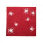 Compass Rose Linen Napkins -SOLD OUT
