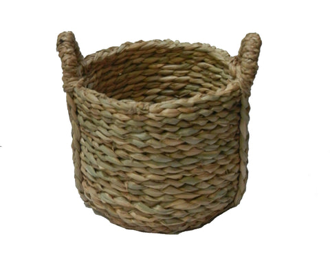 Rush Barrel Basket