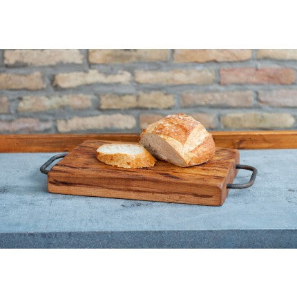 Farmhouse Cutting Board, Small