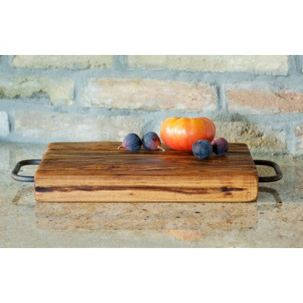 Farmhouse Cutting Board
