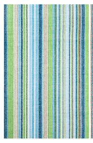 Fisher Ticking Stripe Rug
