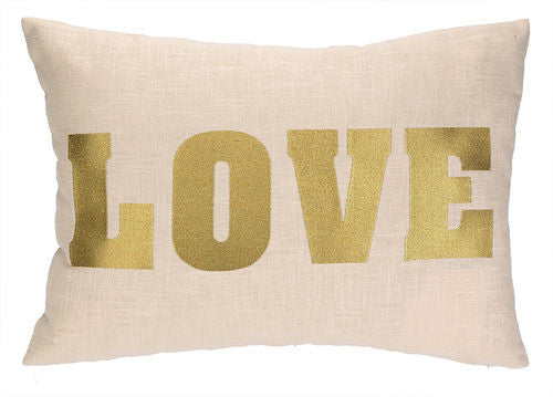 Merry and Bright Pillow