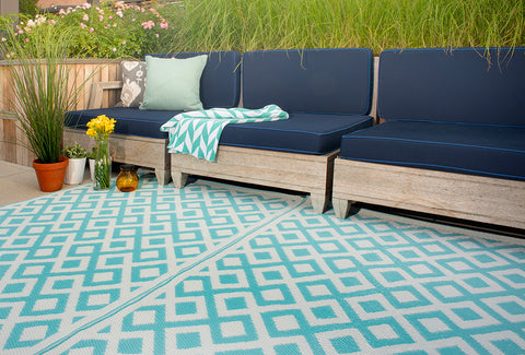 Marina Indoor/Outdoor Rug