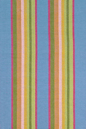 Nantucket Stripe Rug -SOLD OUT