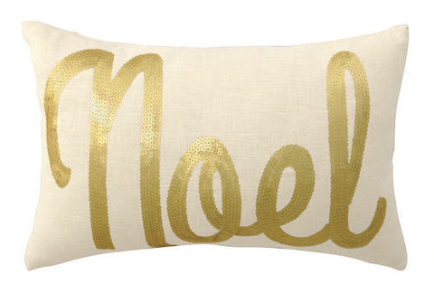 Noel Pillow