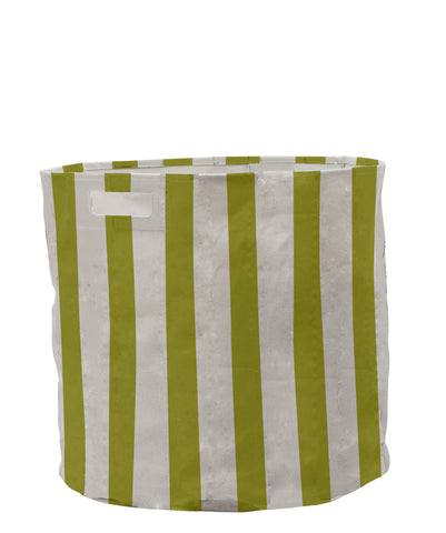 Selby Stripe Bin