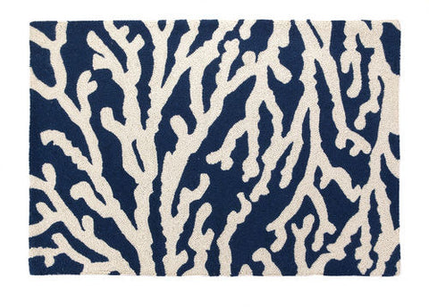 Coral Rug