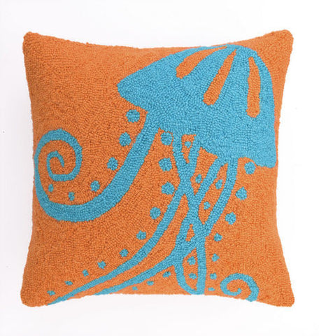 Jellyfish Pillow -SOLD OUT!
