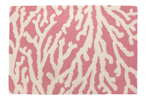Coral Rug