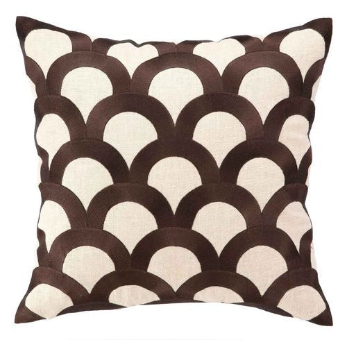 Scales Pillow - SOLD OUT