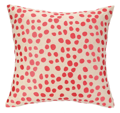 Pebble Parade Pillow